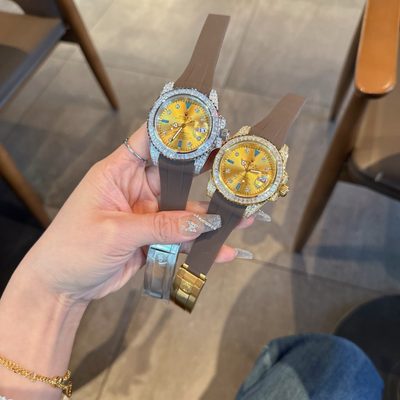 Rolex Watch — 4