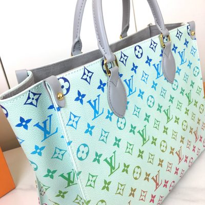 Louis Vuitton Bag — 5
