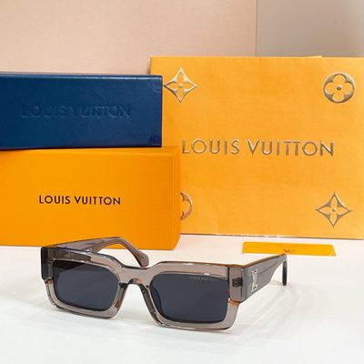 LV Sunglasses