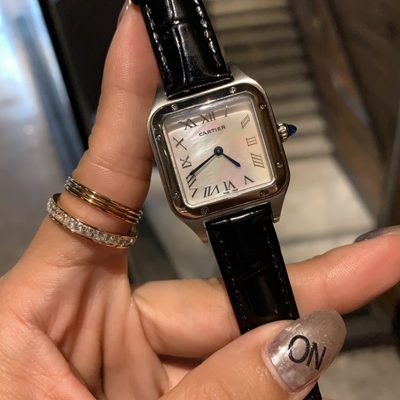 Cartier Watch — 6