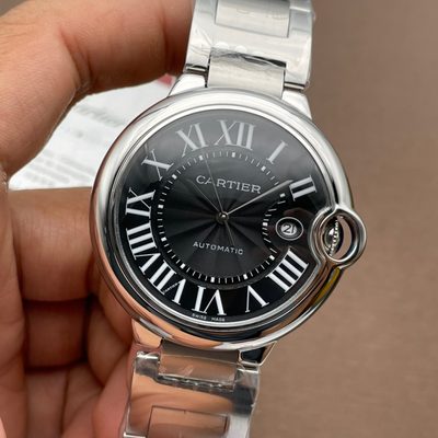Cartier Watch — 4