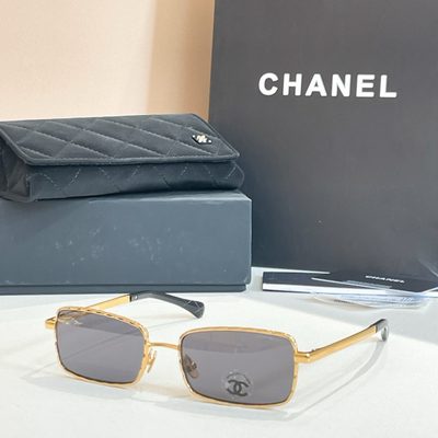 Chanel Sunglasses — 3