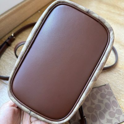 Coach Bag — 7