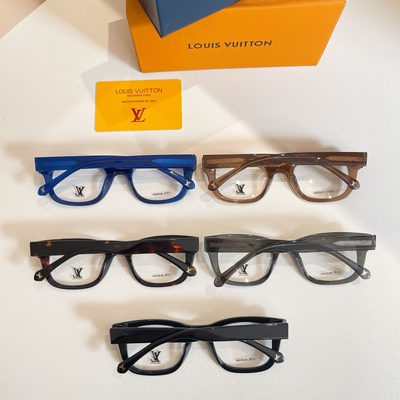 LV Sunglasses — 9