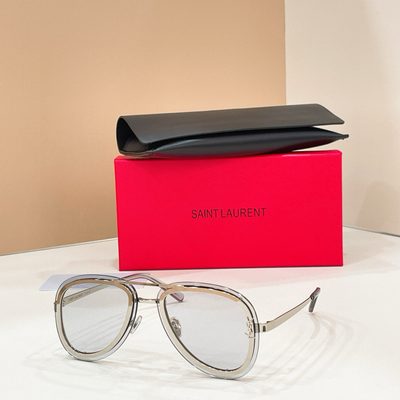 YSL Sunglasses — 3