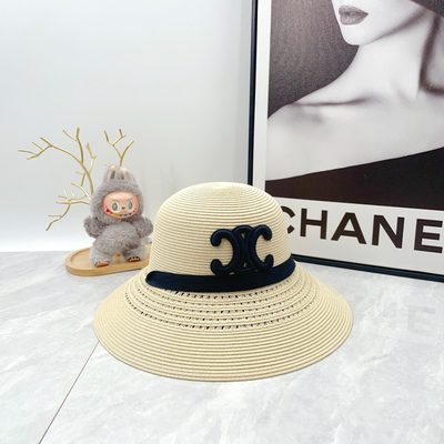 Celine Bucket Hat — 7