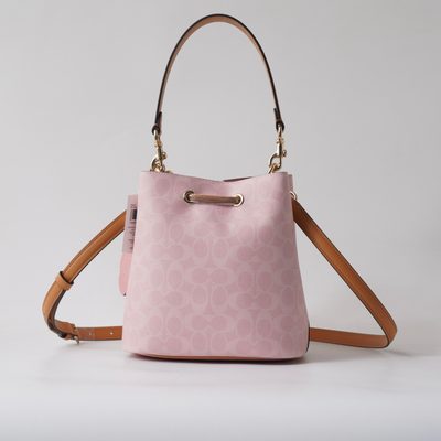 Coach Bag — 3