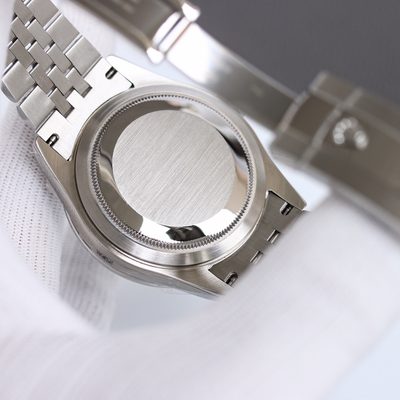 Rolex Watch — 7