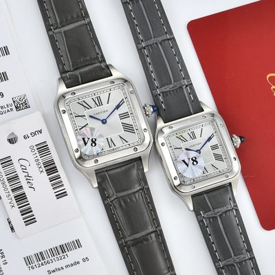 Cartier Watch — 5