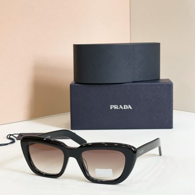 Prada Sunglasses — 4