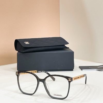 Chanel Sunglasses — 4