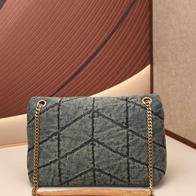 YSL Bag — 3