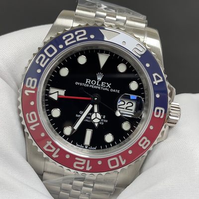Rolex Watch — 3