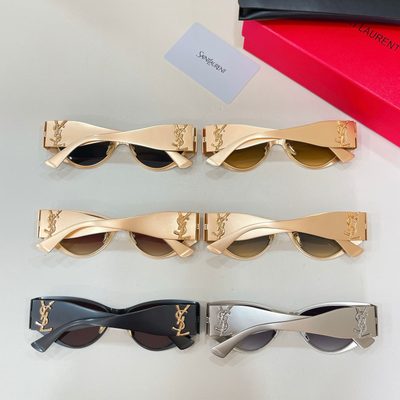 YSL Sunglasses — 9