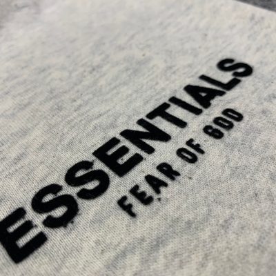 Essentials — 9