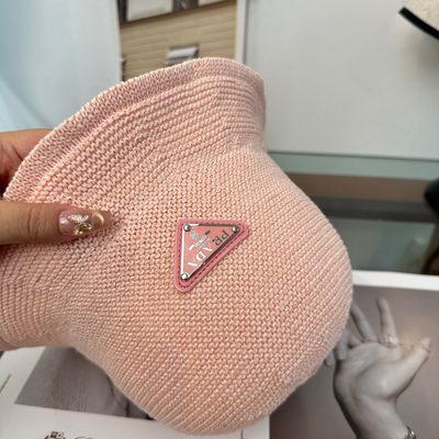 Prada bucket hat — 7