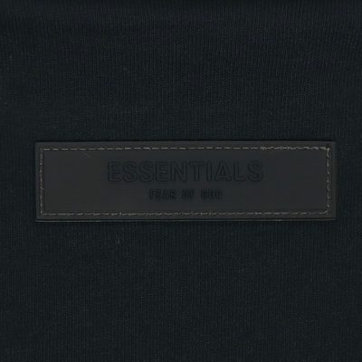 Essentials — 3