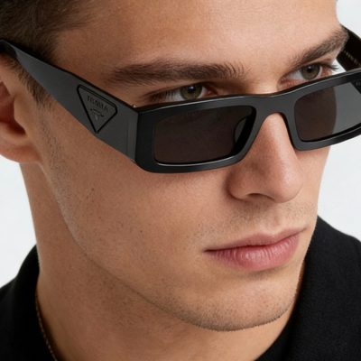 Prada Sunglasses — 8
