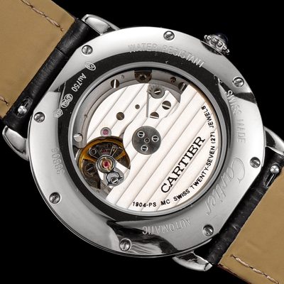 Cartier Watch — 8