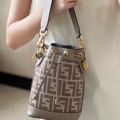Fendi Bag — 3