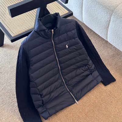 Polo Ralph Lauren hybrid full-zip jackets — 5