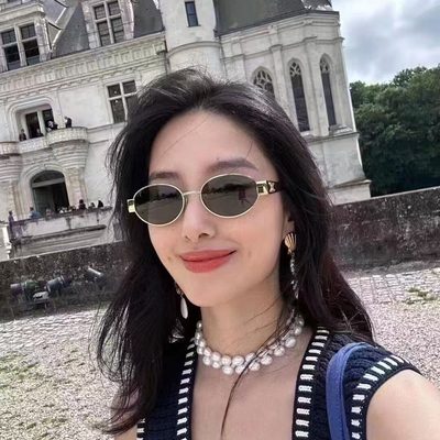 Celine Sunglasses — 6