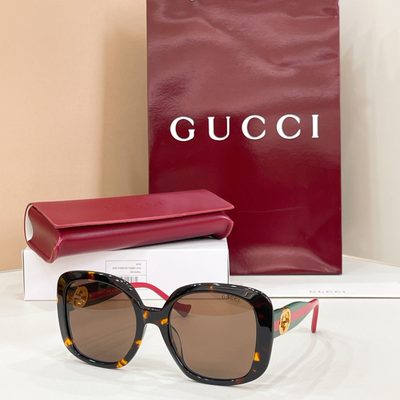 Gucci Sunglasses — 5