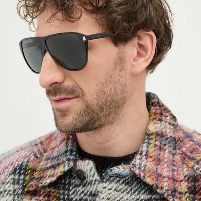 YSL Sunglasses — 9