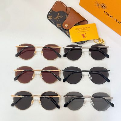 LV Sunglasses — 9