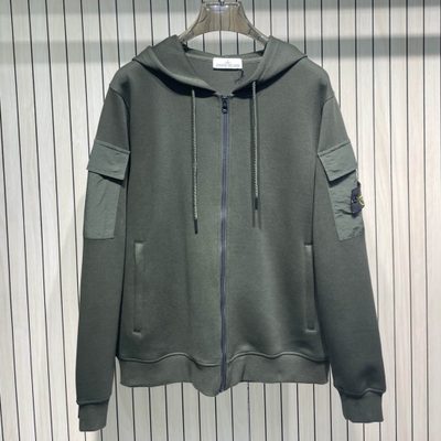 Stone Island — 9