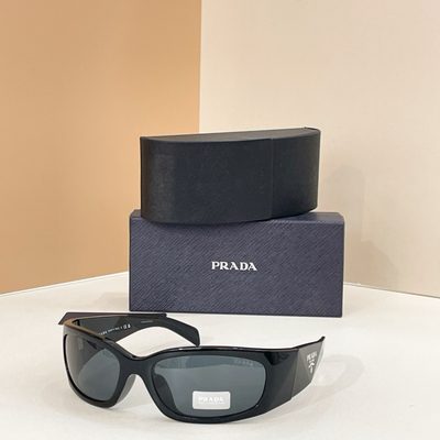 Prada Sunglasses — 9