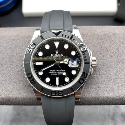 Rolex Watch
