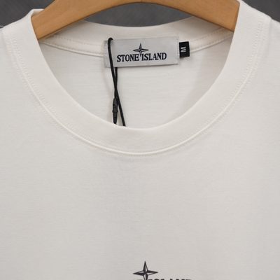 Stone Island — 3