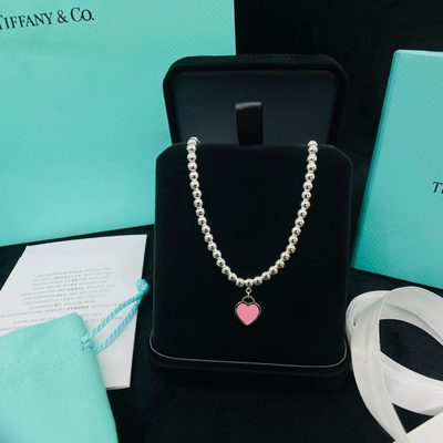 Tiffany Jewellery — 4
