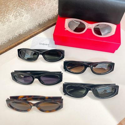 YSL Sunglasses — 9