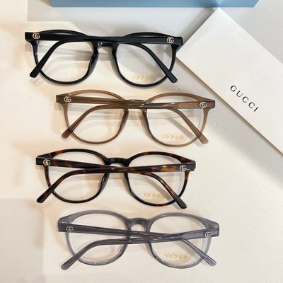 Gucci Sunglasses — 8