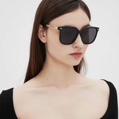 Miu Miu Sunglasses — 3