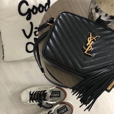 YSL Bag — 7