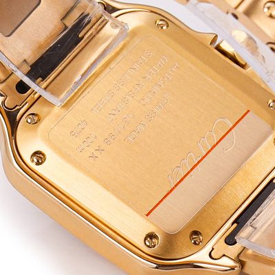 Cartier Watch — 7