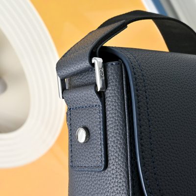 Dior Saddle Messenger bag — 5