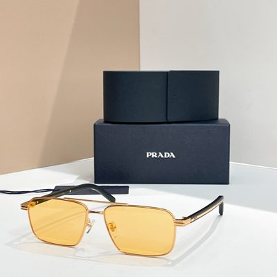 Prada Sunglasses — 5