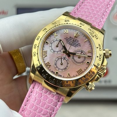 Rolex Watch — 3