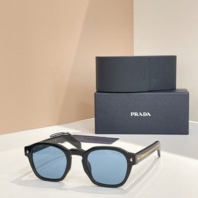 Prada Sunglasses — 6