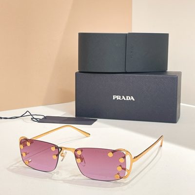Prada Sunglasses — 6