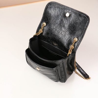 YSL Bag — 9