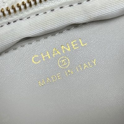 Chanel Bag — 8