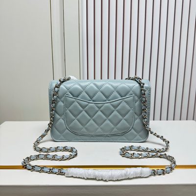 Chanel Bag — 3