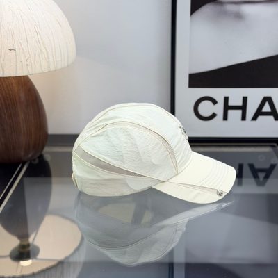 Chrome Hearts cap — 4