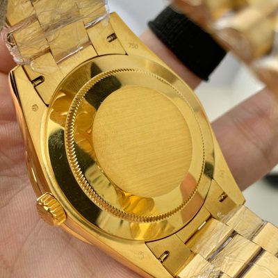 Rolex Watch — 4