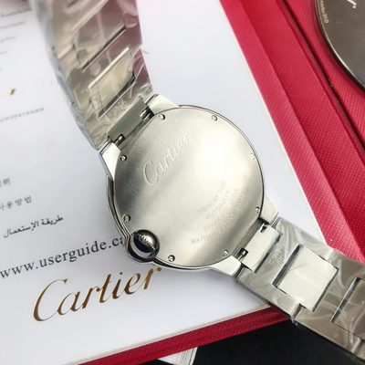 Cartier Watch — 8